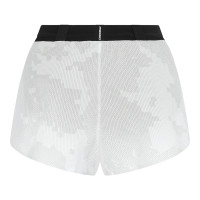 PRESSIO - Women - Elite 3" Short - Camo/White